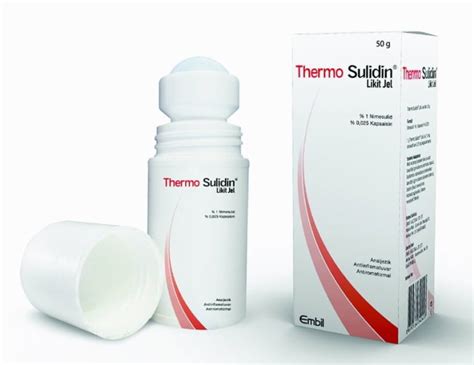 thermo sulidin roll on